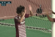 【速報/動画】ヴィッセル神戸さん、カウンターから武藤のアシストで先制キターー！！ｗｗｗｗｗ