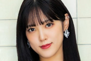 小関舞がBS10に出るよ