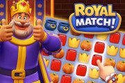 SKE48熊崎晴香と原優寧が出演するパズルゲーム「Royal Match」のCMが東海テレビで放送