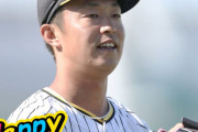 【阪神】本日2月14日は、島本浩也選手の30歳のお誕生日です！おめでとうございます！！