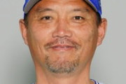 今季ＤｅＮＡ投手コーチの川村丈夫氏がＢＣ神奈川新監督就任