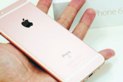 iPhone6s 、サポート終了
