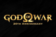 3/22の「GOD OF WAR」シリーズ20周年に向けて『ゴッド・オブ・ウォー ラグナロク』3/20 アップデート予定、壁紙などの「ファンキット」はDL可能