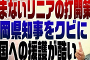 【悲報】リニア、用地買収遅れで岐阜県駅の工事完了を6年9カ月延期