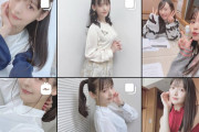 【画像あり】上坂すみれのインスタ、おっぱいが最高！