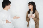 浮気男を許す心理が知りたい