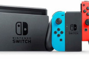 【日経報道】ニンテンドースイッチ、発売5年目にして異例の増産へ！高画質の上位機種も追加する見通し