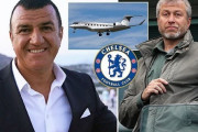 チェルシー、トルコ富豪バイラク氏が買収候補に浮上！アブラモビッチ氏の6000億円の要求に満額回答　大リーグのオーナーなども買収に乗り出す
