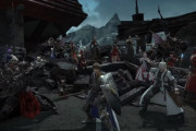 【FF14】6.0「暁月のフィナーレ」ベンチマークトレーラーで判明した新装備SSまとめ