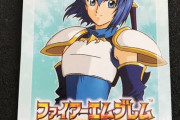 【FE】これってTCGだったんだな知らなかった