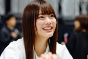 【櫻坂46】田村保乃と直接会った結果...