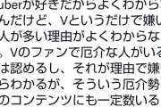 【アイマス】Vtuberというだけで嫌いになる人が多い理由がよくわからない
