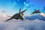 日英伊防衛相会談を開催へ、次期戦闘機の共同開発を議論…2035年度までの開発完了を目指す！