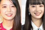 上白石萌音が同世代トップ女優に!? 広瀬すずを超えた“圧倒的数字”