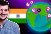＠インドの世界的スタートアップ10選＠海外の反応