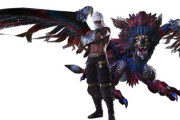 【FF14】モンスターには成長要素あり！7.5x予定のリミテッドジョブ「魔獣使い」にポケモン的要素はあるのか、実装が楽しみなユーザーたち