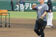 巨人軍、中田翔が帰ってきても扱い辛い模様