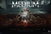 期待の新作ホラー「The Medium」12月10日にリリース決定！