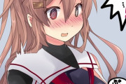 【艦これ】相手から来られることに関してはスタンバイOKじゃない村雨ちゃん 他