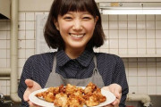 本田翼さん「オムライス作ってって言われたら？うーん…」