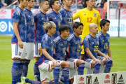 韓国人「ワールドクラスの選手がいなくても日本サッカーが強い理由」