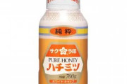 【基準値超え】「サクラ印ハチミツ」に発がん性疑惑農薬　役員らは隠蔽