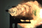 【軍事】防衛省、レールガン（電磁砲）開発に本腰　SF・アニメが現実に【御坂美琴】
