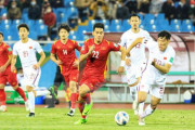 「もうサッカーなんて見たくない」中国代表、全敗のベトナムに完敗でW杯出場が完全消滅！ まさかの“悲劇”に母国メディアが憤慨