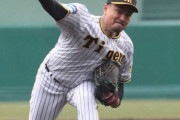 阪神・平田２軍監督は社会人に７回３失点の秋山に「大丈夫かな。大丈夫やないか」
