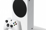 【7/1 値上げの月】XBOX Series S　Amazon価格　日本で5530円の値上げ表記（32,970円→38,500円）