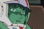 【急募】1stガンダムのアニメ本編でアムロを最も苦しめたジオン兵といえば（画像あり）