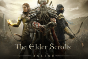 【朗報】「The Elder Scrolls Online」CS日本語版がついに発売！！