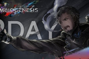スクエニ、完全新作『SYMBIOGENESIS』3月9日12時発表！
