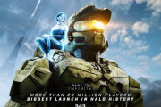 「Halo Infinite」2000万プレイヤーを突破！