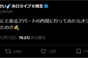 【ホロライブ】発表されてないから確証はないけど、俺にはそうにしか聞こえないので一応貼っておく