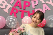 佐々木希さんが33歳誕生日に決意「チャレンジの年になりそうです！」
