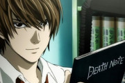 【悲報】デスノートの月やL、主要人物の学歴一覧をご覧くださいｗｗｗ