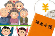正直、若者が年金を受け取れない物だと思って支払ってるのって異常だよな