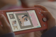 あつまれ どうぶつの森 × Nintendo Switch LiteのCM公開ｷﾀ━(ﾟ∀ﾟ)━!!