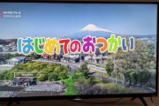 【朗報】Netflixで配信された『はじめてのおつかい』が世界中でブレイク！これはうつ病を治す番組だと話題
