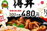 【朗報】ほっともっと「しょうが焼きにちくわ天にメンチカツ、白身フライに唐揚げ…全部乗せたるで！！！！」