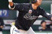 FA戦士福田秀平(ロ)打率.233(180-42)5本17打点63三振OPS.683←これ