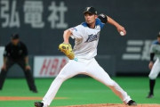 日ハムの上原健太さん(2015ドラフト1位)二軍戦で投打の両方で無双していた