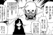 【兄弟】なんだよこの漫画ｗｗｗ【注意】