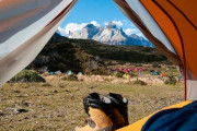 【LA SPORTIVA】エクイリビウム人気だな あれだけ特徴的なソールだと興味惹かれるわな