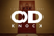【朗報】A HIDEO KOJIMA GAME最新作「OD – KNOCK 」トレーラー公開！早くも100万再生に迫るwww