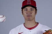 大谷翔平がOP初登板で謎の魔球を含む奪三振ショー！←「待ってた！」（海外の反応）