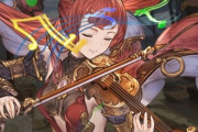 【グラブル】セレフィラやエルタが音楽家としてはまだ程々の腕前だったのが意外 / 楽器得意の上位キャラはヤバい奴が多い…！？(※ネタバレ注意)