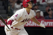 海外「復活！」大谷翔平が11試合ぶりの第4号ホームラン！（海外の反応）