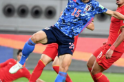 なぜ森保ジャパンは「絶対に負けられない中国戦」で5バックの守備的相手に1－0勝利できたのか…追加点奪えない課題も